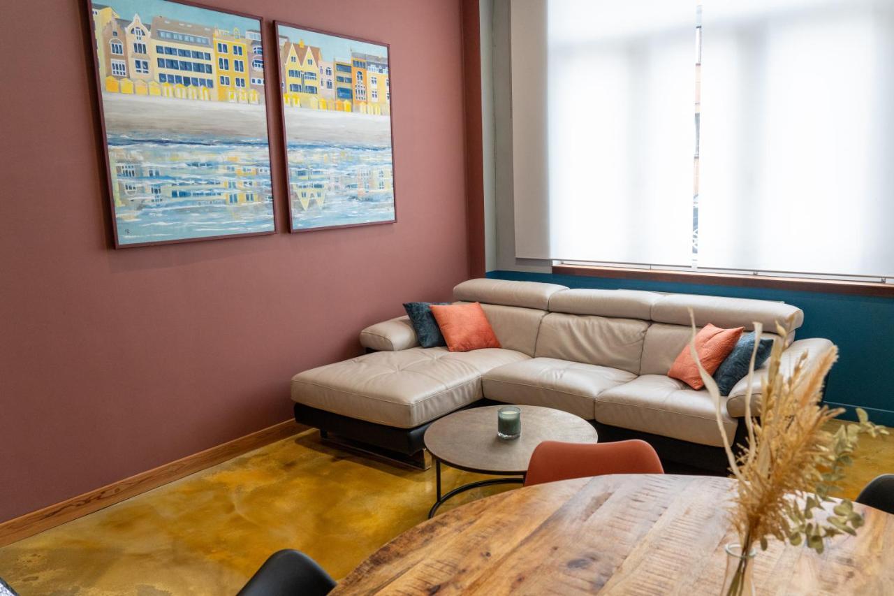 The Cosy Loft