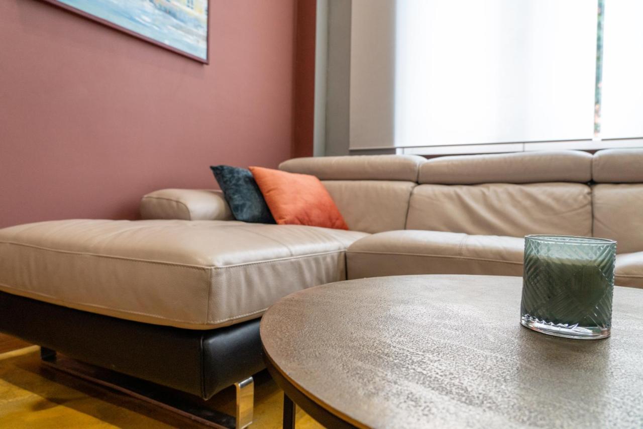 Appartement The Cosy Loft *