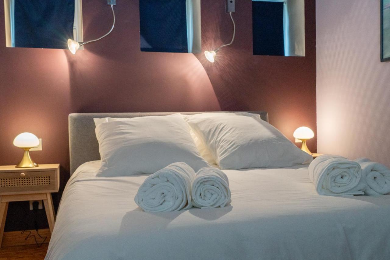 The Cosy Loft Appartement