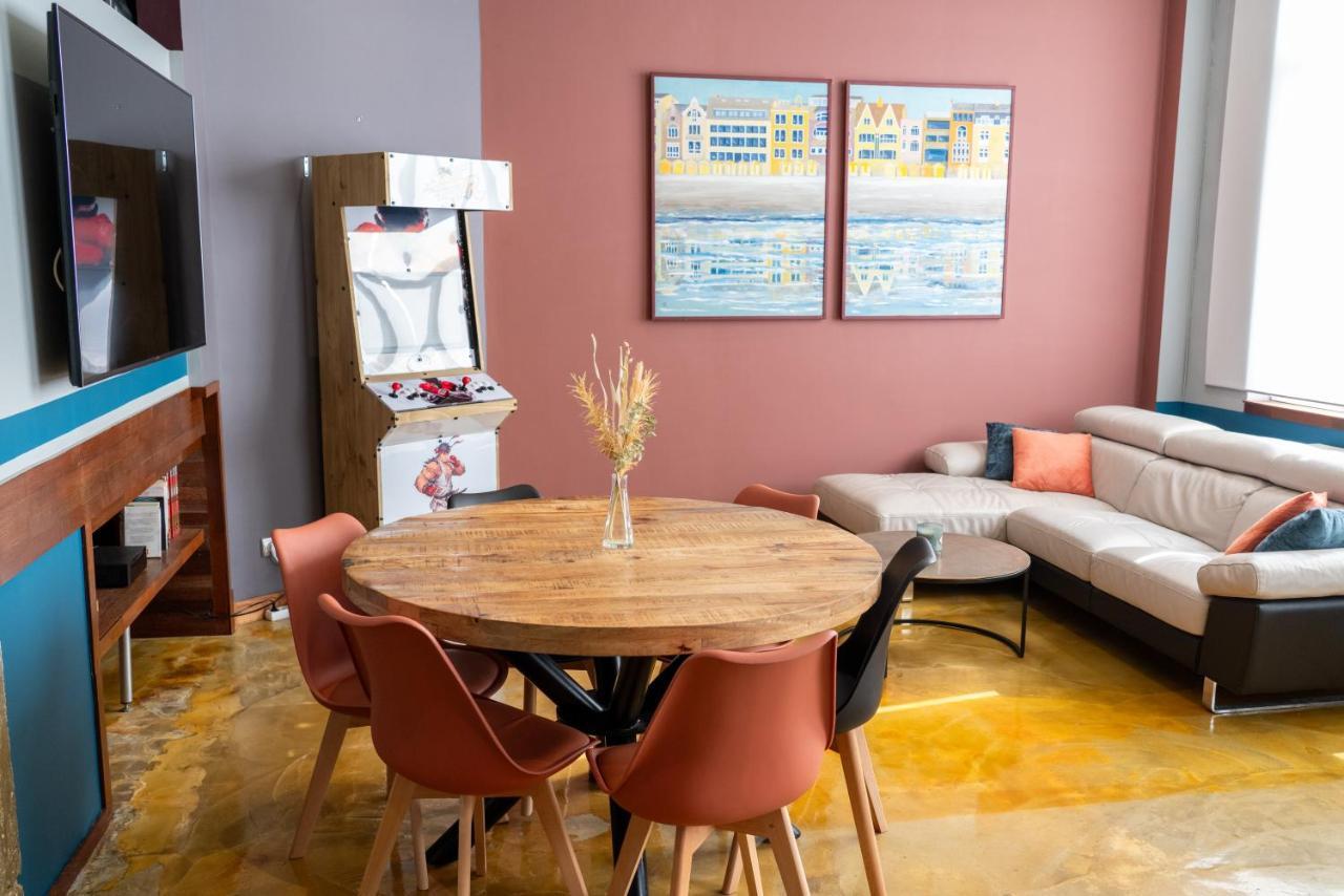 The Cosy Loft * Dunkirk
