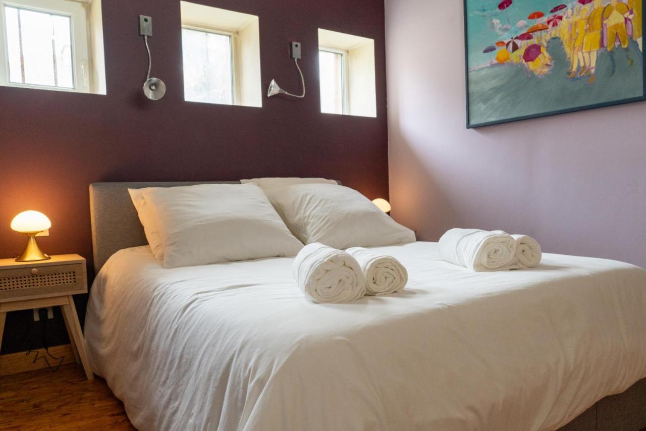 The Cosy Loft Apartment Dunkirk