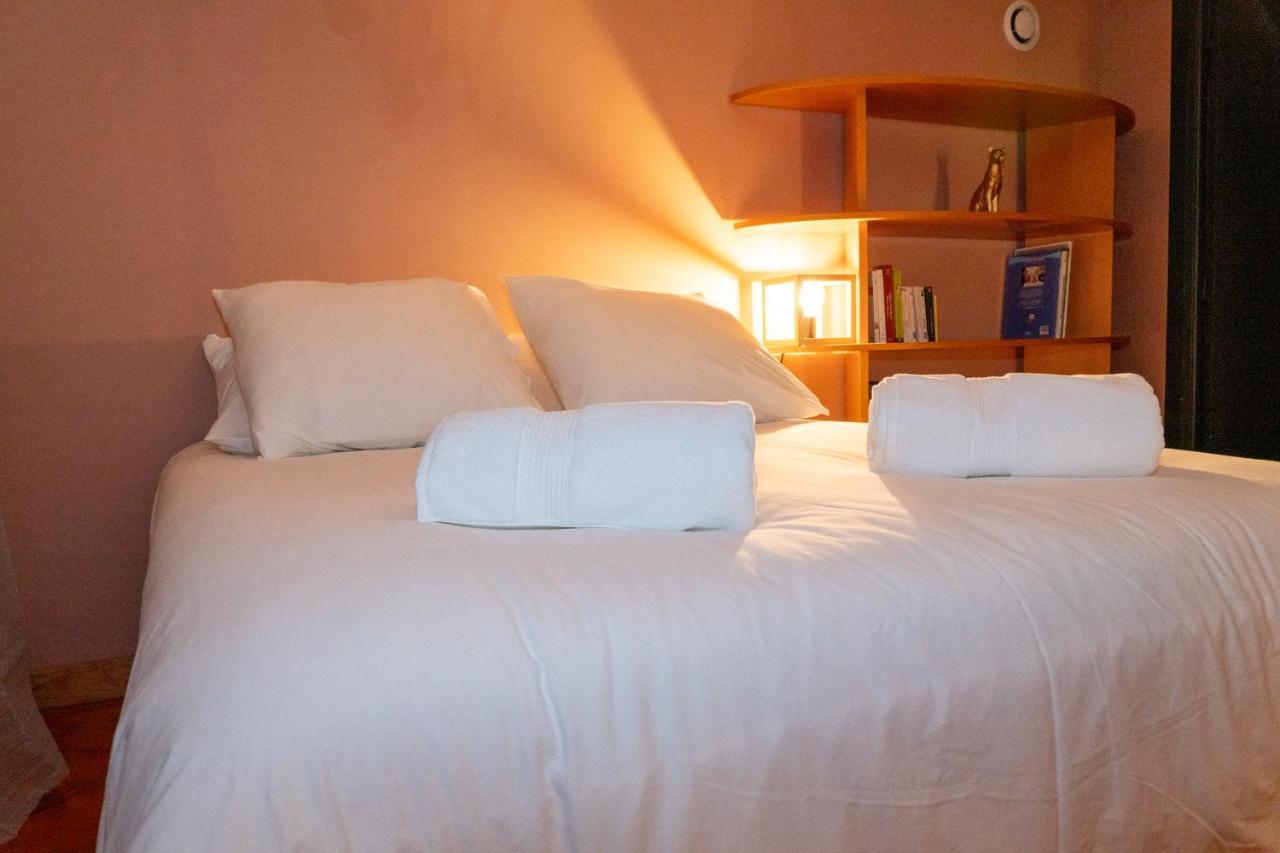 The Cosy Loft