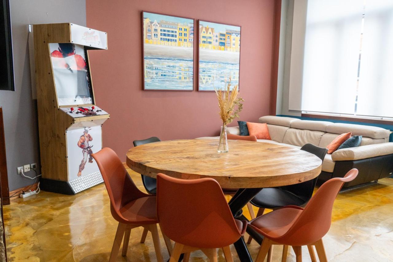 The Cosy Loft * Dunkirk