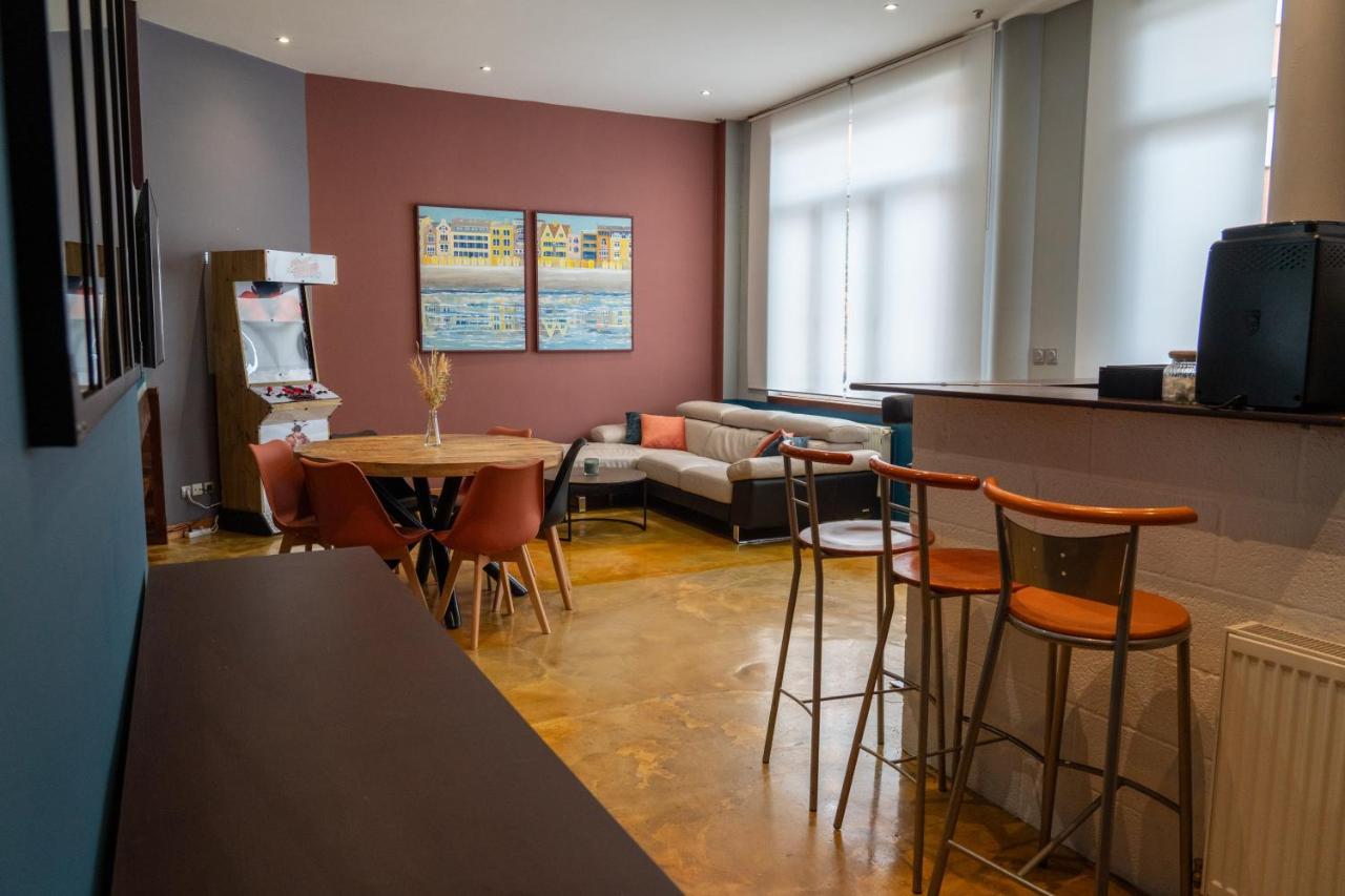 The Cosy Loft * Dunkirk
