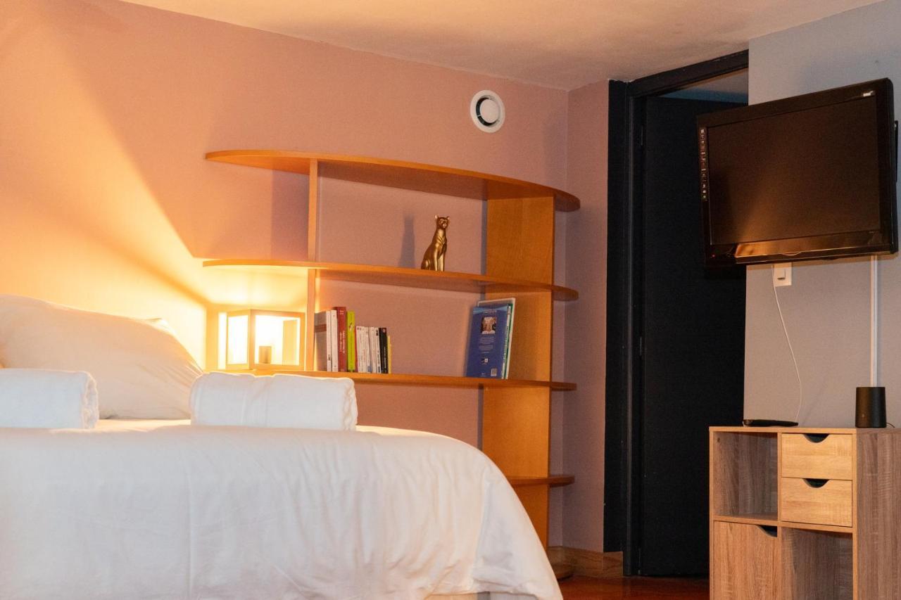 The Cosy Loft * Dunkirk
