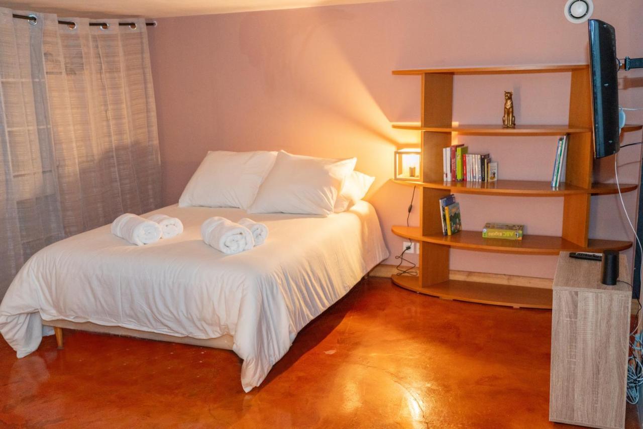 The Cosy Loft *