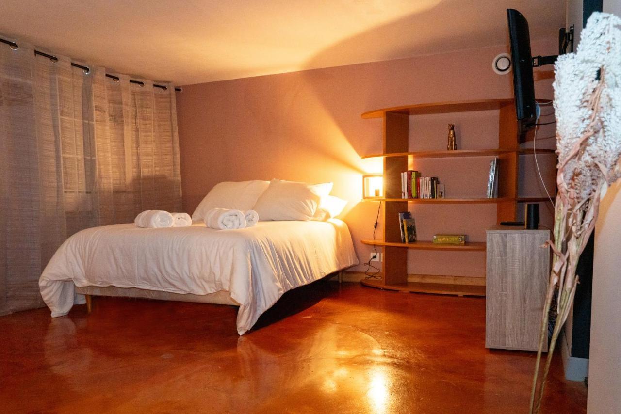 The Cosy Loft Dunkirk