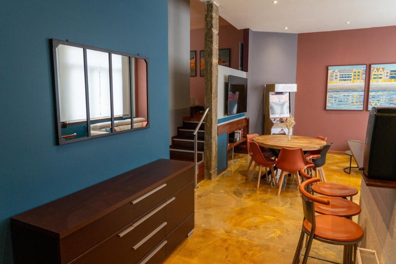 The Cosy Loft Apartment *